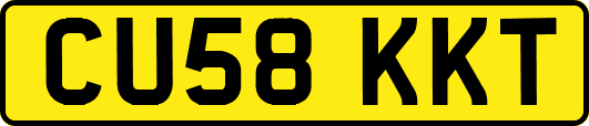 CU58KKT