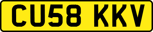 CU58KKV