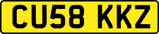 CU58KKZ
