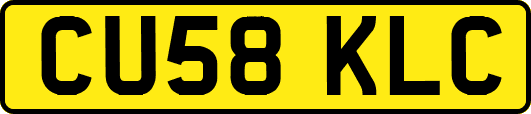 CU58KLC