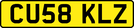CU58KLZ