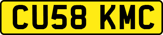CU58KMC