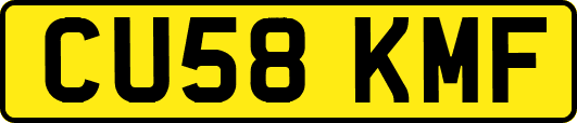 CU58KMF