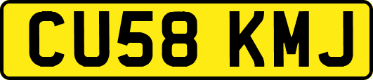 CU58KMJ