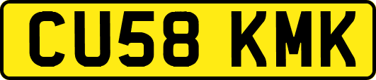 CU58KMK