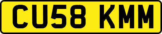 CU58KMM
