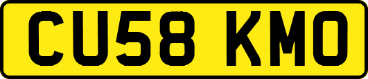 CU58KMO