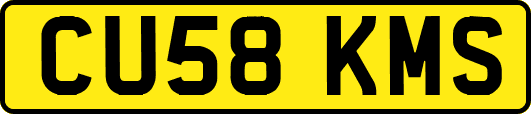 CU58KMS