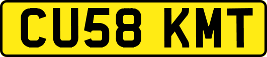 CU58KMT