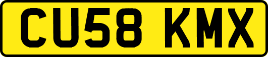 CU58KMX