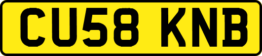 CU58KNB