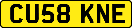 CU58KNE