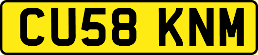 CU58KNM