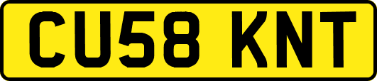 CU58KNT