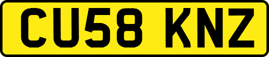 CU58KNZ