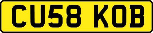 CU58KOB