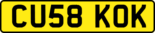 CU58KOK
