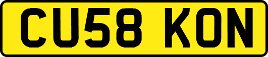 CU58KON