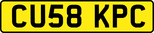 CU58KPC