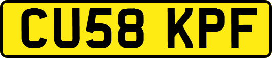 CU58KPF