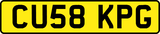 CU58KPG