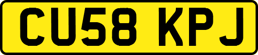 CU58KPJ