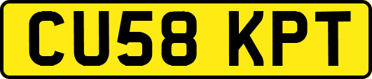 CU58KPT