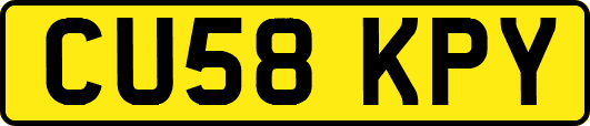 CU58KPY