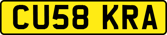 CU58KRA