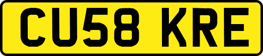 CU58KRE