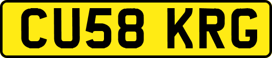 CU58KRG