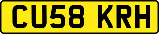 CU58KRH