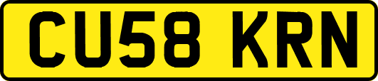 CU58KRN