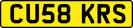CU58KRS