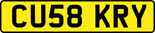 CU58KRY
