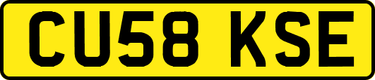 CU58KSE