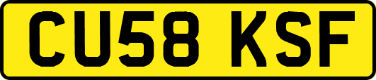 CU58KSF