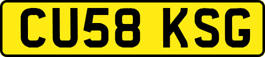 CU58KSG