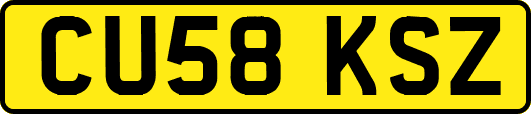 CU58KSZ