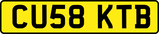 CU58KTB