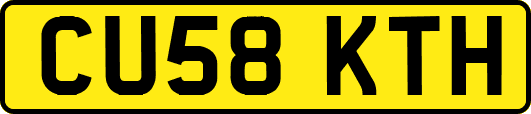 CU58KTH
