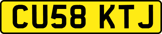 CU58KTJ