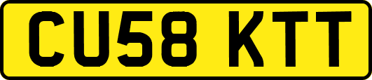CU58KTT