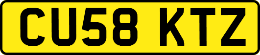 CU58KTZ