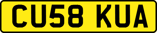 CU58KUA