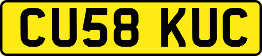 CU58KUC