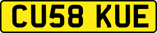 CU58KUE