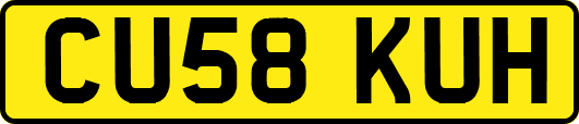 CU58KUH