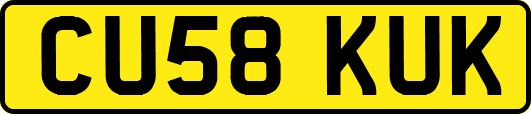 CU58KUK
