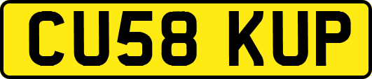 CU58KUP